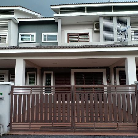 Duan Homestay Tambun อิโปห์ ภายนอก รูปภาพ