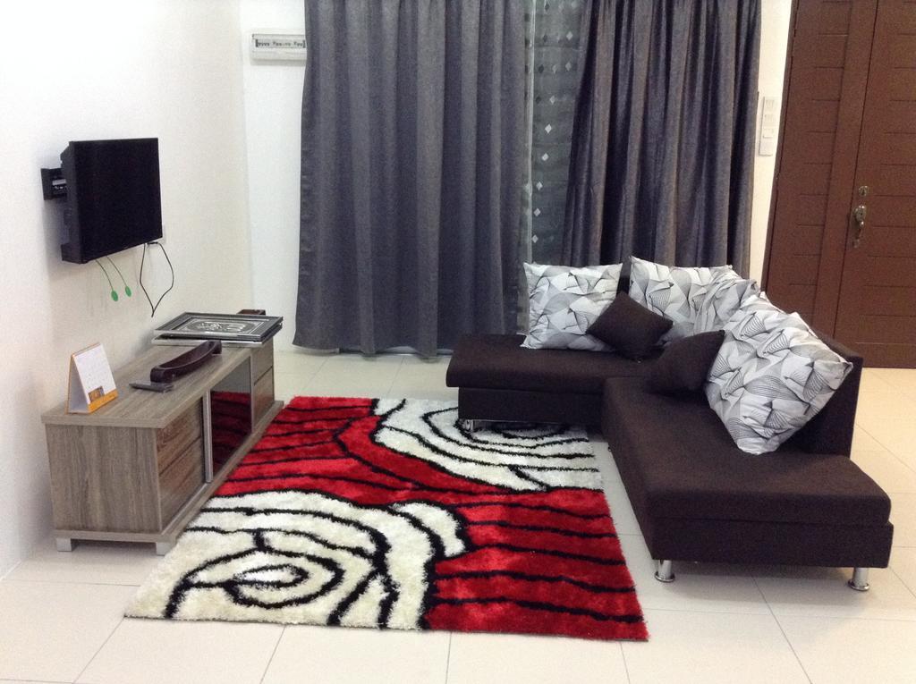 Duan Homestay Tambun อิโปห์ ภายนอก รูปภาพ