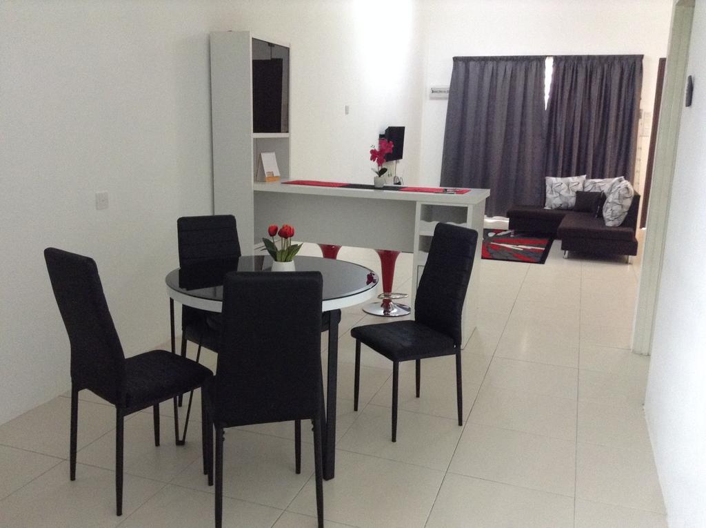 Duan Homestay Tambun อิโปห์ ภายนอก รูปภาพ