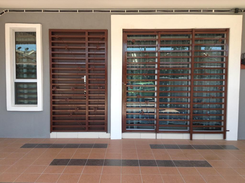 Duan Homestay Tambun อิโปห์ ภายนอก รูปภาพ