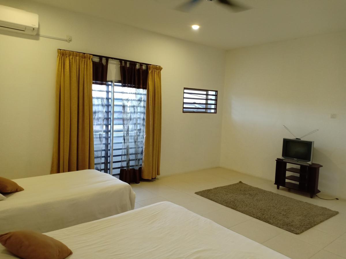 Duan Homestay Tambun อิโปห์ ภายนอก รูปภาพ