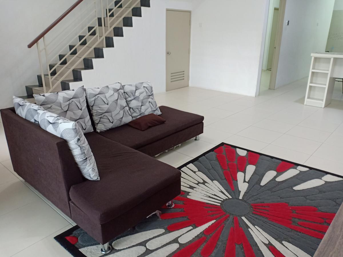 Duan Homestay Tambun อิโปห์ ภายนอก รูปภาพ